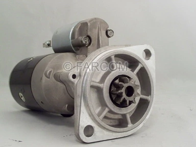Démarreur FARCOM 105914