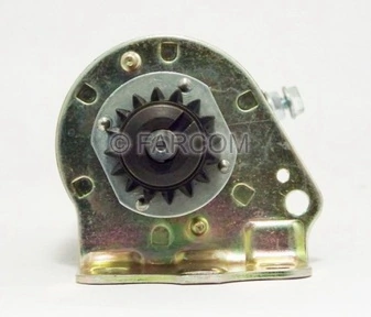 Démarreur FARCOM 104244