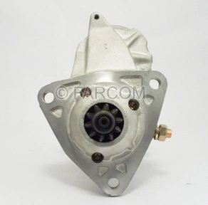 Démarreur FARCOM 104411