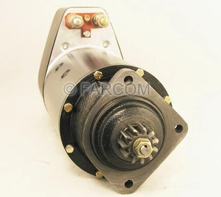 Démarreur FARCOM 103461