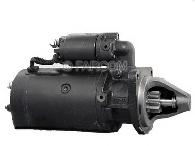 Démarreur FARCOM 104437
