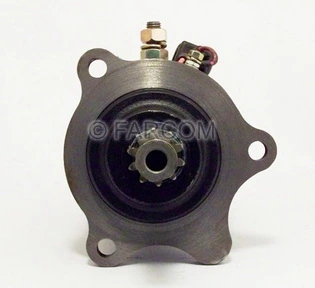 Démarreur FARCOM 106415