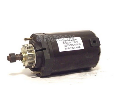 Démarreur FARCOM 106795
