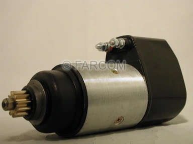 Démarreur FARCOM 105893
