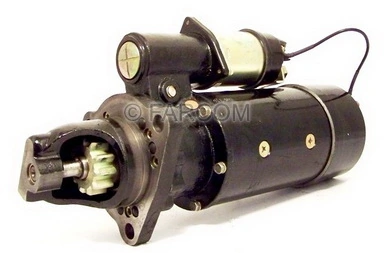 Démarreur FARCOM 106890