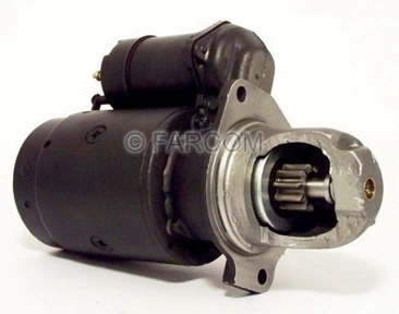 Démarreur FARCOM 107051