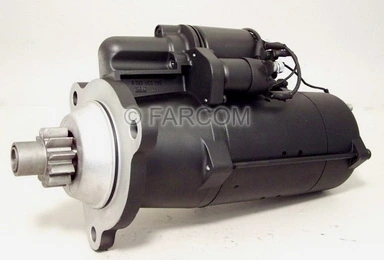Démarreur FARCOM 106818