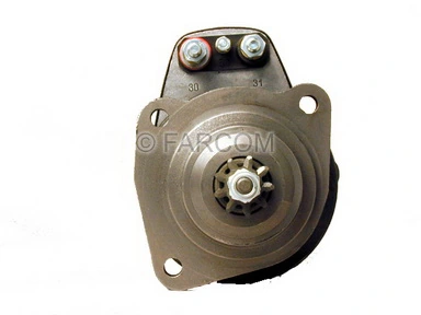 Démarreur FARCOM 104884