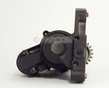 Démarreur FARCOM 106852