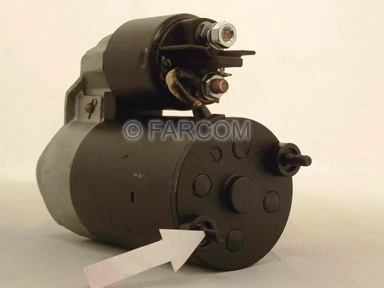 Démarreur FARCOM 106104