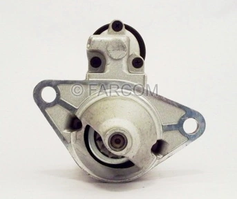 Démarreur FARCOM 105266
