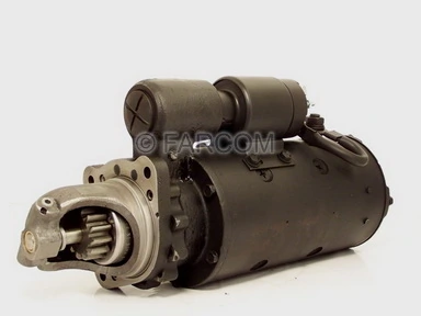 Démarreur FARCOM 106772