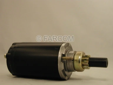 Démarreur FARCOM 106467