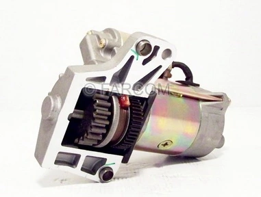 Démarreur FARCOM 106512