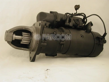 Démarreur FARCOM 106061