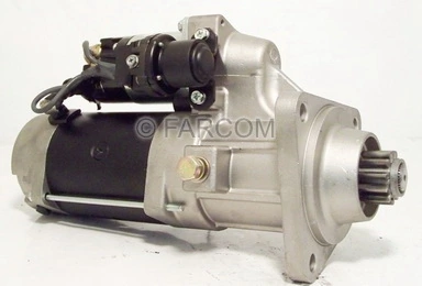 Démarreur FARCOM 106829