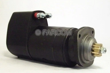 Démarreur FARCOM 106763