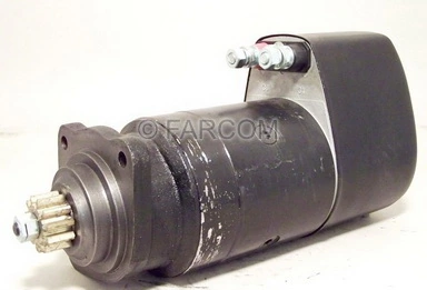 Démarreur FARCOM 103932