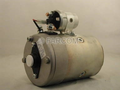 Démarreur FARCOM 106387