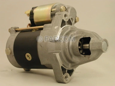 Démarreur FARCOM 105937