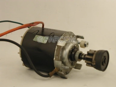 Démarreur FARCOM 106358