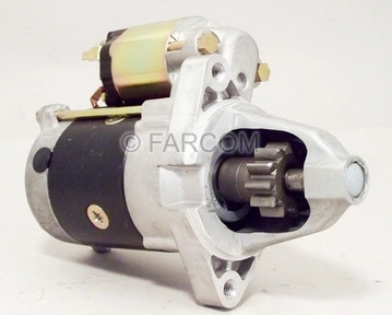Démarreur FARCOM 106055