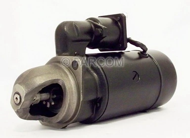 Démarreur FARCOM 106861
