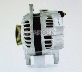 Alternateur FARCOM 111222
