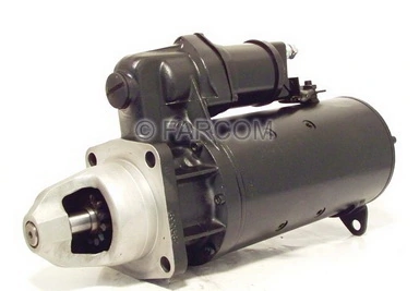 Démarreur FARCOM 106342