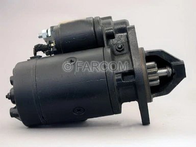 Démarreur FARCOM 104431