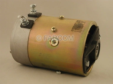Démarreur FARCOM 104758