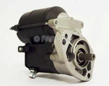Démarreur FARCOM 104489