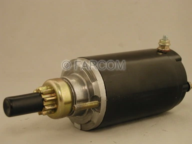 Démarreur FARCOM 104259