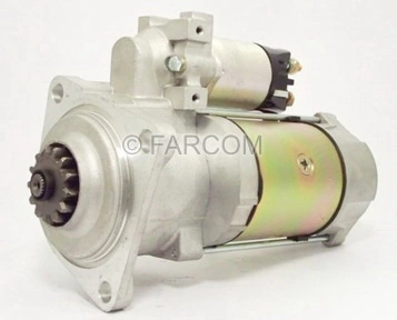 Démarreur FARCOM 106406
