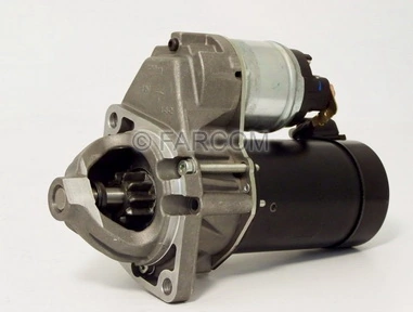 Démarreur FARCOM 106600