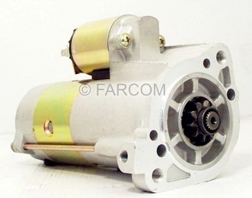 Démarreur FARCOM 105098
