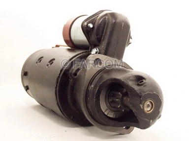 Démarreur FARCOM 106119