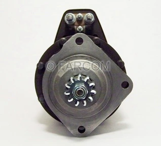 SMOK POMPY OLEJU PEUGEOT/FIAT 2,2 HDI/JTD