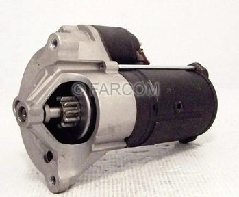 Démarreur FARCOM 104736