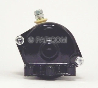 Démarreur FARCOM 106457