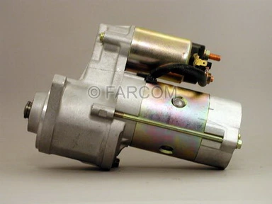 Démarreur FARCOM 104334