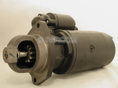 Démarreur FARCOM 106284