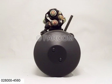 Démarreur FARCOM 105927