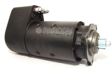 Démarreur FARCOM 104891