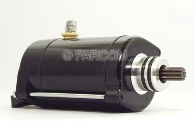 Démarreur FARCOM 106457