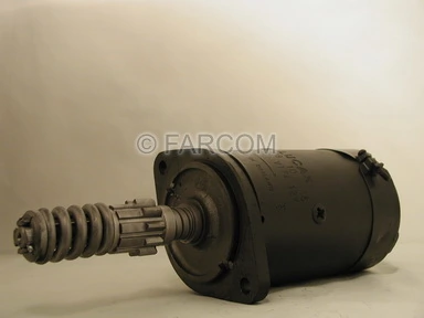 Démarreur FARCOM 105714