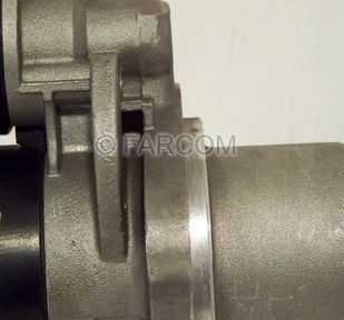 Démarreur FARCOM 106782
