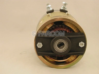 Démarreur FARCOM 104758