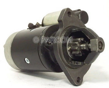 Démarreur FARCOM 103795