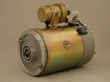 Démarreur FARCOM 106169